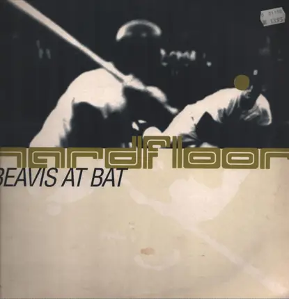 Hardfloor - Beavis At Bat