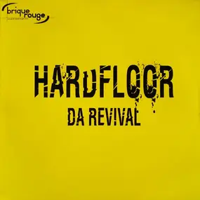 Hardfloor - Da Revival