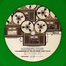 12inch Vinyl Single - Hardfloor Feat. E.R.P. - 4th Dimension Of The 5th Ward - Limited Edition, Numbered