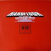 12inch Vinyl Single - Hardfloor feat. Phuture 303 - Hardfloor Will Survive