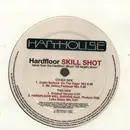 12inch Vinyl Single - Hardfloor - Skill Shot (Remixes)