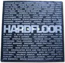 CD - Hardfloor - TB Resuscitation