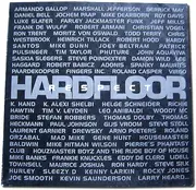 CD - Hardfloor - TB Resuscitation