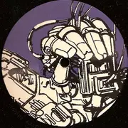 12'' - Hardfloor - Respected Remixes