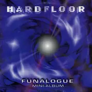 LP - Hardfloor - Funalogue