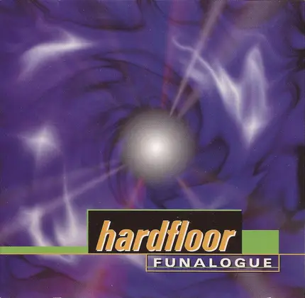 Hardfloor - Funalogue