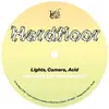 12inch Vinyl Single - Hardfloor - Light,Camera,Acide EP
