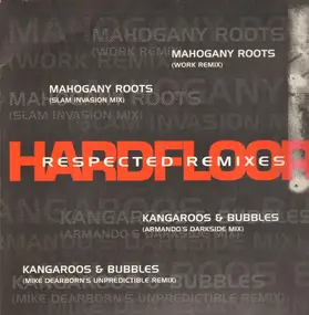 Hardfloor - Respected remixes