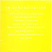 CD - Hardfloor - TB Resuscitation