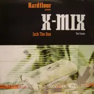 Hardfloor - Mix - Jack The Box - The Tracks