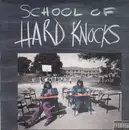 LP - Hard Knocks - School Of Hard Knocks - ORIGINAL