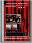 VHS - Hardknocks Underground Productions - Berlin 2002