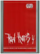 VHS - Hardknocks Underground Productions - Berlin 2002
