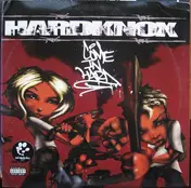 Hardknox - Come in Hard