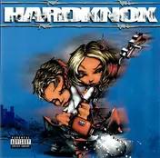 Hardknox - Hardknox