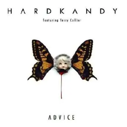 HARDKANDY - 3 DAYS