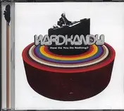 Hardkandy - Howdo You Do Nothing?