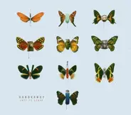 Hardkandy - Last to Leave