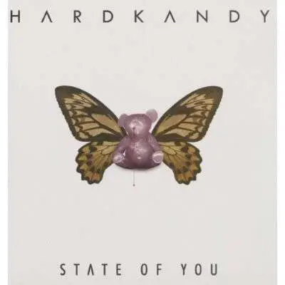 HARDKANDY - STATE OF YOU