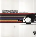12'' - Hardkandy - Suddenly Calm EP