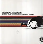 Hardkandy - Suddenly Calm EP
