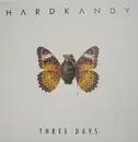 7inch Vinyl Single - Hardkandy - Three Days