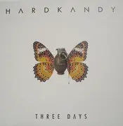 7inch Vinyl Single - Hardkandy - Three Days