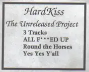 Not On Label (Hardkiss)