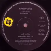 Hardhouse - Asterix Und Obelix / Unbelievable