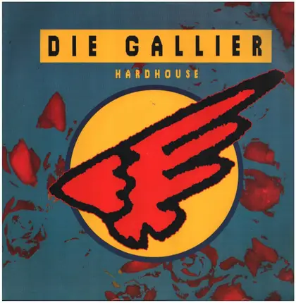 Hardhouse - Die Gallier