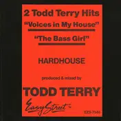Hardhouse - Voices In My House