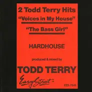 Hardhouse - Voices In My House