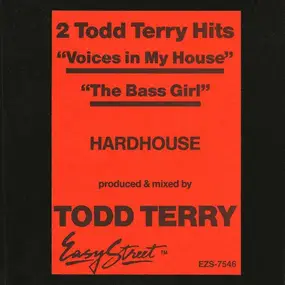 Hardhouse - Voices In My House