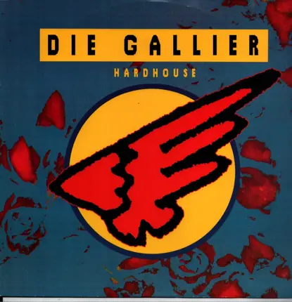 Hardhouse - Die Gallier