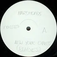 Hardhead - New York Express (Remix)