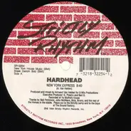 Hardhead - New York Express