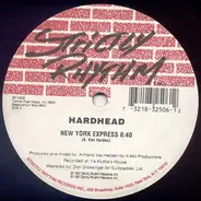 Hardhead - New York Express