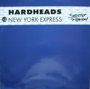 12'' - Hardheads - New York Express