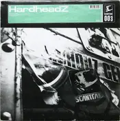 Hardheadz - Wreck Thiz Place