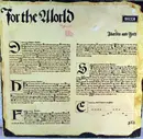 LP - Hardin & York - For The World