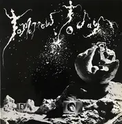 LP - Hardin & York - Tomorrow Today - Gatefold