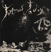 LP - Hardin / York - Tomorrow, Today - Original 1st German