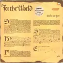 LP - Hardin & York - For The World
