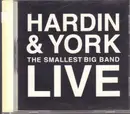 CD - Hardin & York - Live