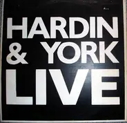Hardin & York - Live