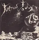 LP - Hardin / York - Tomorrow, Today - German record / UK cover