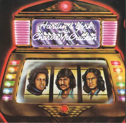 Hardin & York With Charlie McCracken - Hardin & York with Charlie McCracken