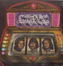 LP - Hardin & York - Hardin & York With Charlie McCracken