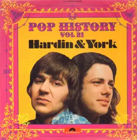 York - Pop History Vol. 21