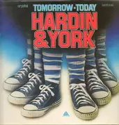 LP - Hardin / York - Tomorrow, Today